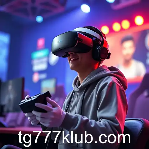 Emerging Trends in Online Gaming for 2025