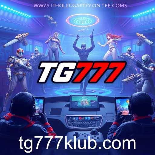 The Evolution of TG777: Shaping Online Gaming