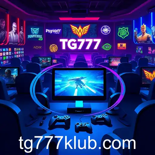 The Evolving Landscape of Digital Gaming