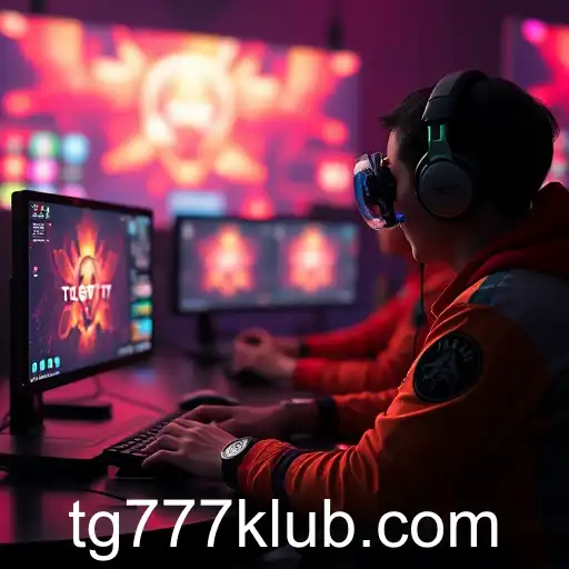 The Rise and Influence of Online Gaming Communities