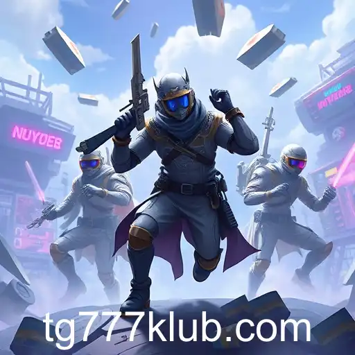 The Rise of TG777: A Game Changer in the Online Gaming World