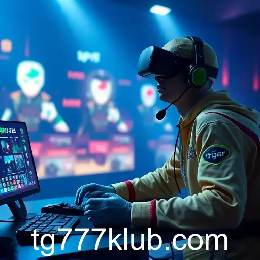 Interactive Evolution of Online Gaming