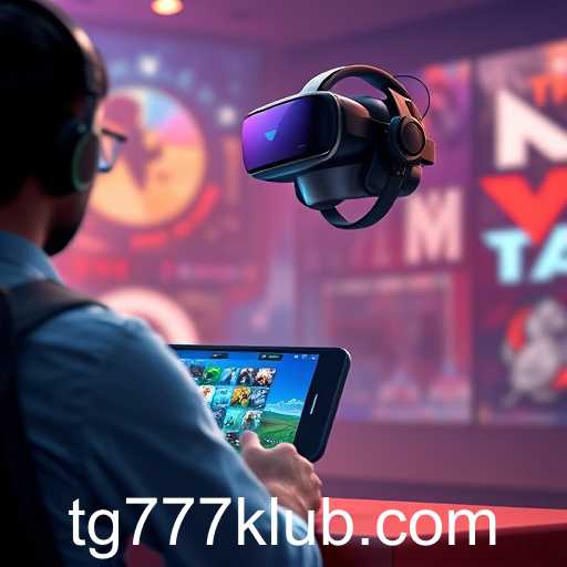 Online Gaming Landscape in 2025