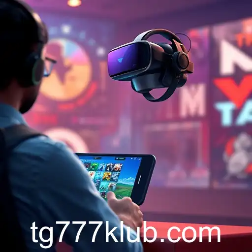 Online Gaming Landscape in 2025