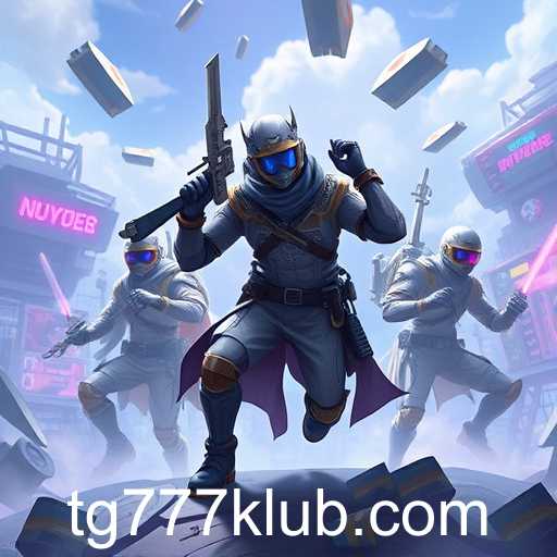 The Rise of TG777: A Game Changer in the Online Gaming World