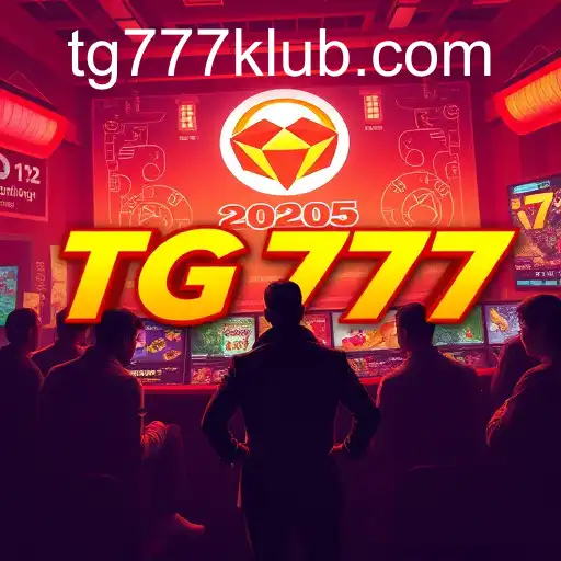 TG777 Expands Reach in the Online Gaming Sphere