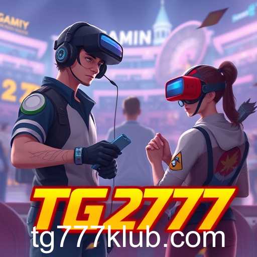 TG777 Gaming Trends and Innovations