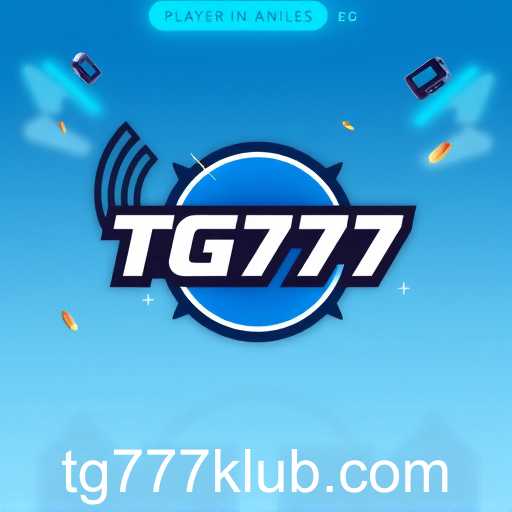 Gaming Trends and Innovations at TG777
