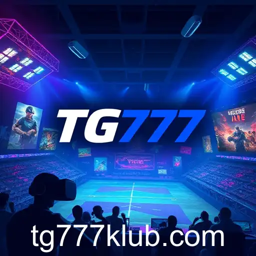 The Rising Influence of TG777 in the Gaming World