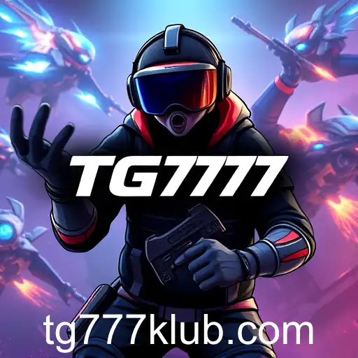 The Rise of TG777: A New Era in Online Gaming