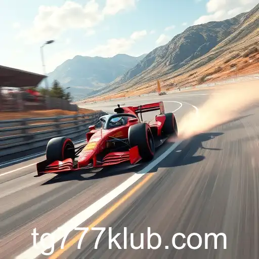 The Rise of TG777: Transforming Online Gaming